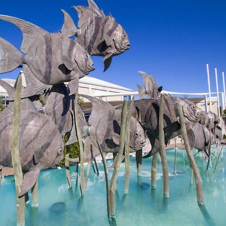 Sea Turtle'S Nest Vila Carolina Beach Exterior foto